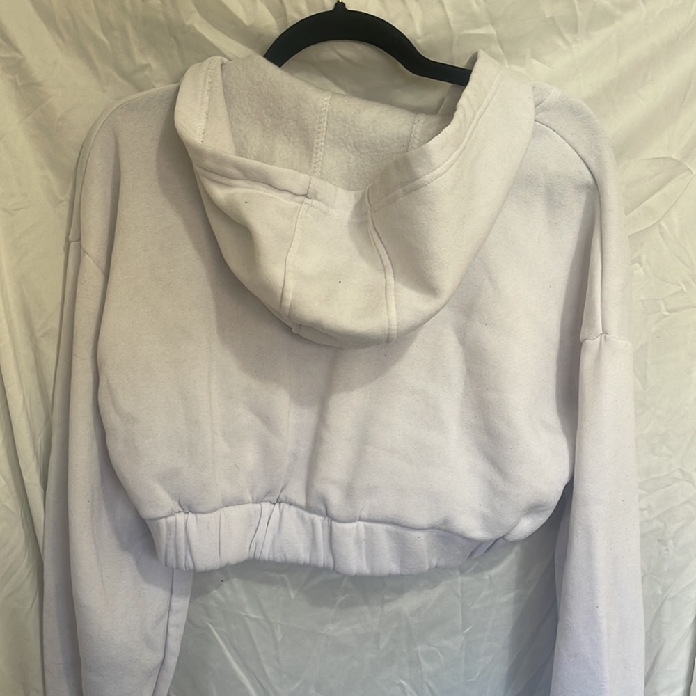 Cropped jacket - Picture 6 of 6